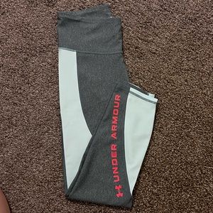 Under armour leggings